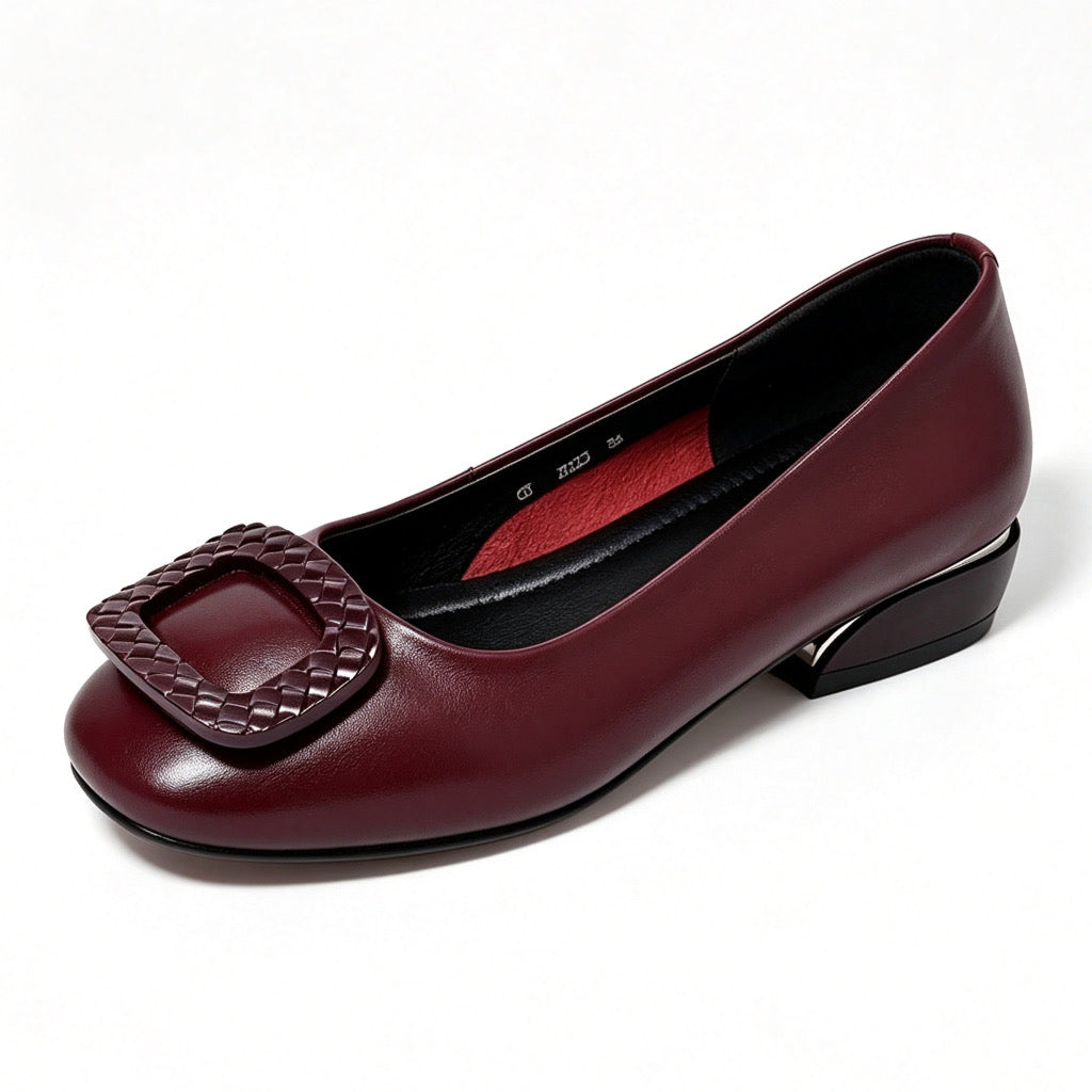 ZAPATOS ORTOPÉDICA PREMIUM