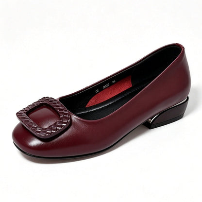 ZAPATOS ORTOPÉDICA PREMIUM