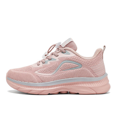 Zapatos cómodos y antideslizantes para mayores