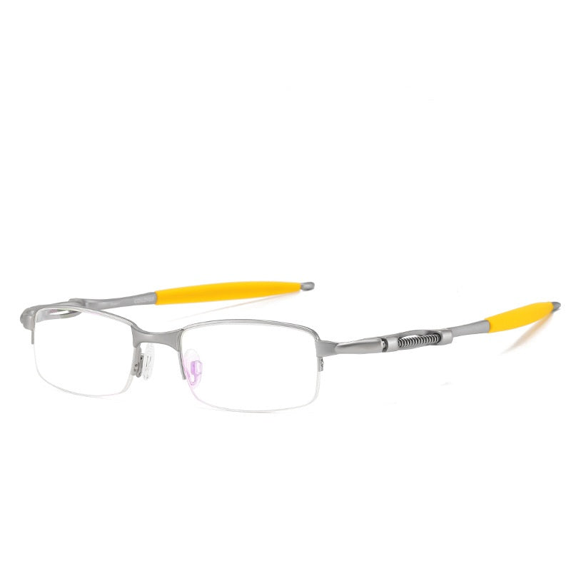 Lentes de Lectura Fotocromáticos Semimontura