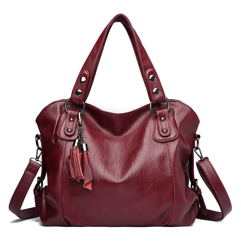 Bolso elegante para ir al trabajo