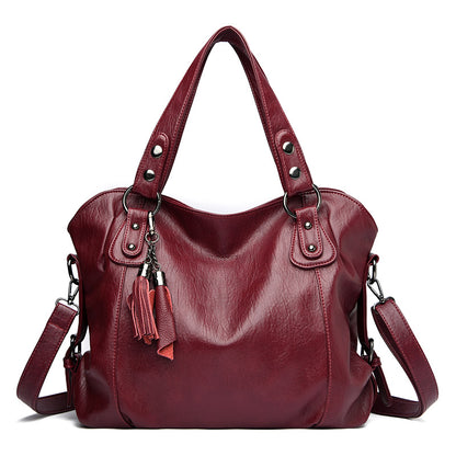 Bolso elegante para ir al trabajo