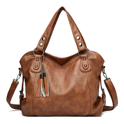 Bolso elegante para ir al trabajo