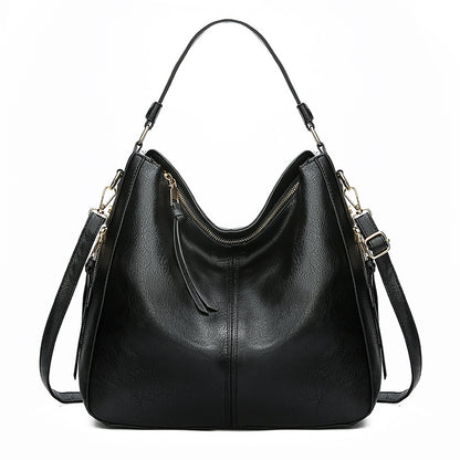 ModaEstila™ | Bolso 100% de cuero genuino