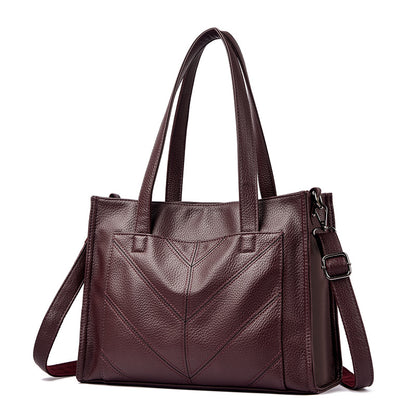 Bolsa Tote para Mujer Diseño Elegante y Gran Capacidad