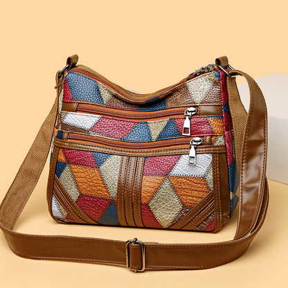 ModaEstila™ | BOLSO DE BANDOLERADE ESTILO VINTAGE