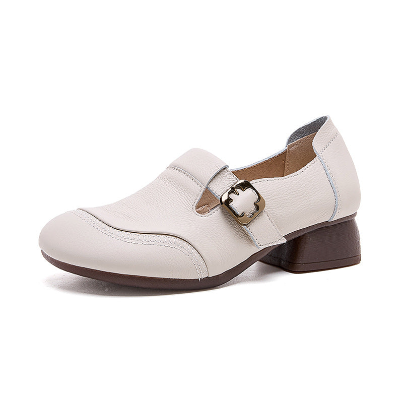 Mocasines Casuales para Mujer Cómodos y Elegantes