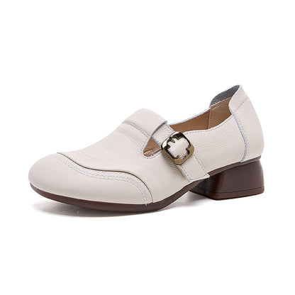 Mocasines Casuales para Mujer Cómodos y Elegantes