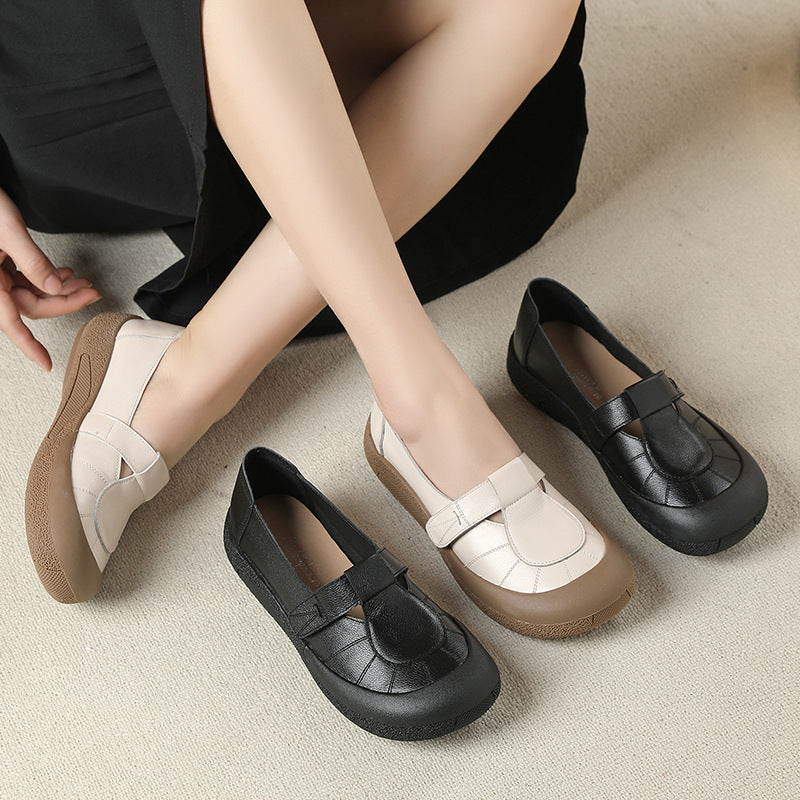 Zapatos Mujer Cómodos y Elegantes