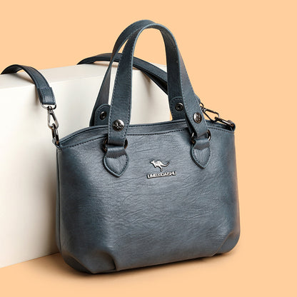 Bolso de hombro resistente y duradero
