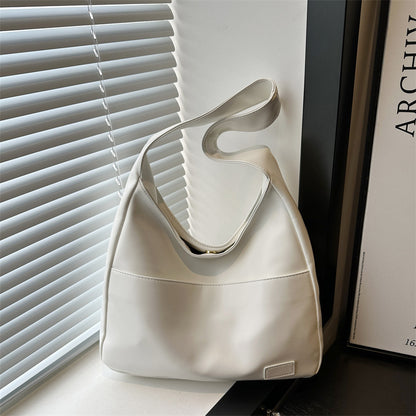 Bolso de mano a juego