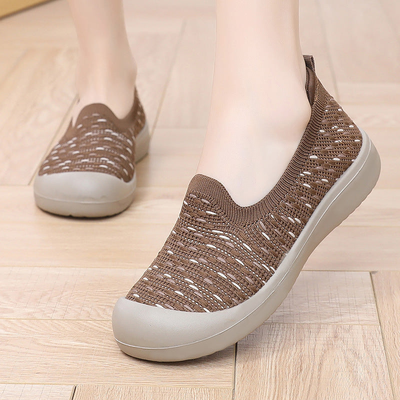 Zapatos Transpirables para Mujer