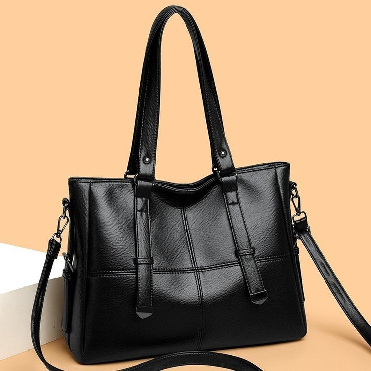 Bolso de trabajo suave y cómodo