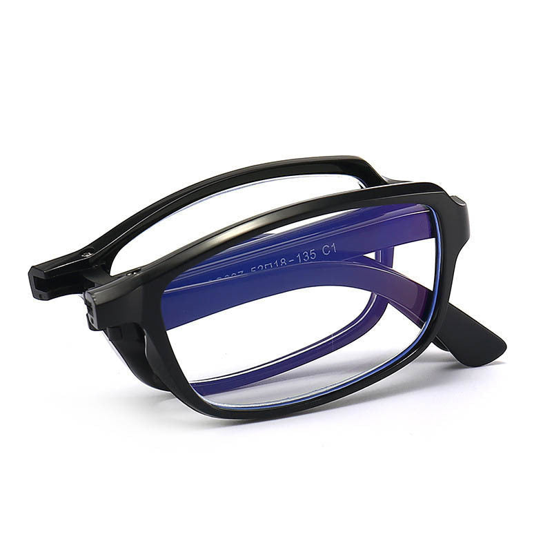 Gafas de lectura ultraligeras TR90 edición HD