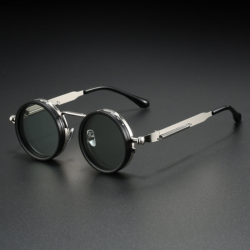 Gafas de sol con reducción de luz ajustable ND9