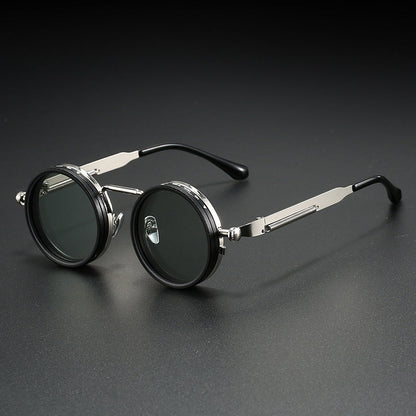 Gafas de sol con reducción de luz ajustable ND9