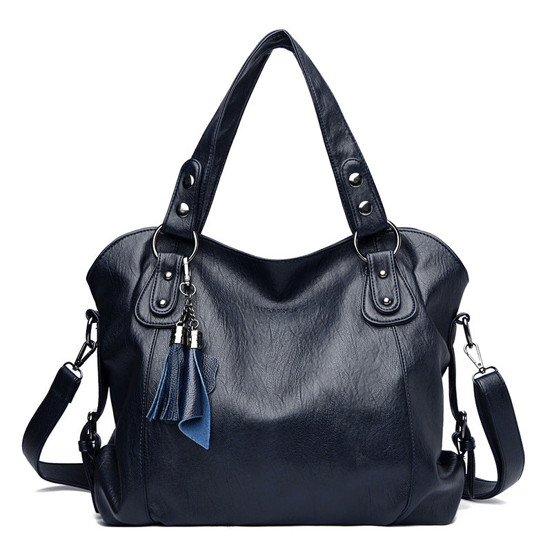 Bolso elegante para ir al trabajo
