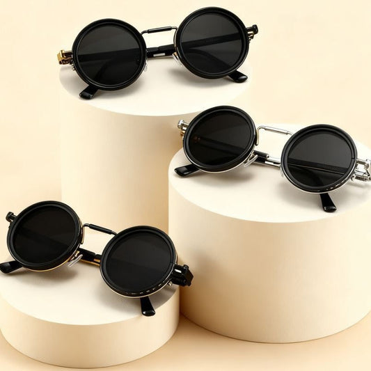 Gafas de sol con reducción de luz ajustable ND9