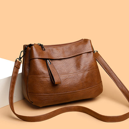 Bolso bandolera versátil empalmado