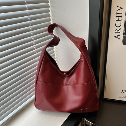 Bolso de mano a juego