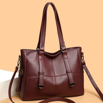 Bolso de trabajo suave y cómodo