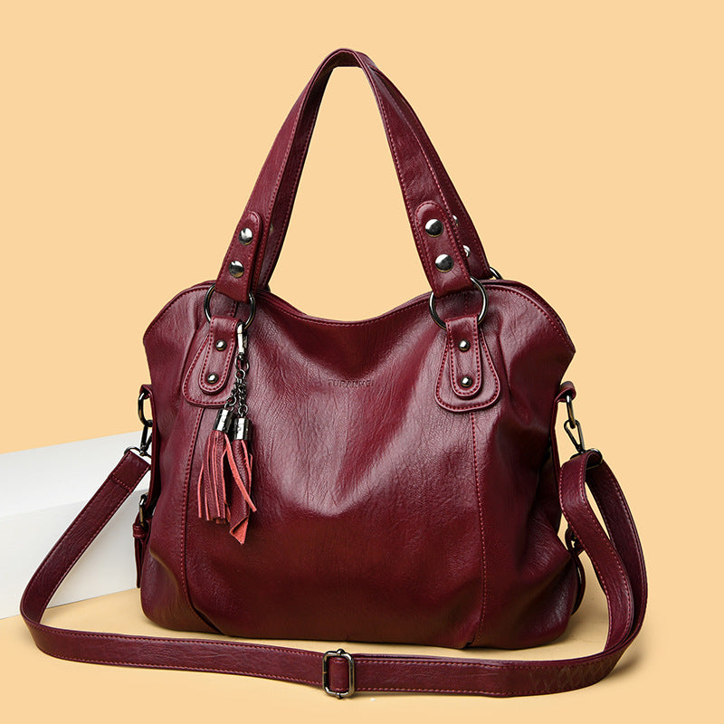 Bolso elegante para ir al trabajo