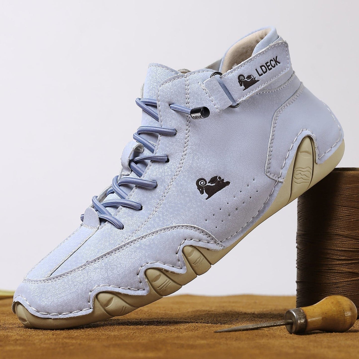[Unisexo]Zapatillas a prueba de golpes