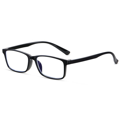 Gafas de lectura ultraligeras TR90 edición HD