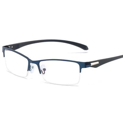 Gafas multifocales