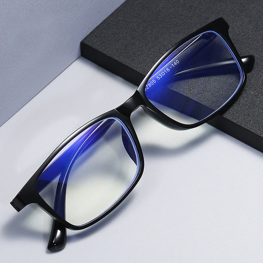 Gafas de lectura ultraligeras TR90 edición HD