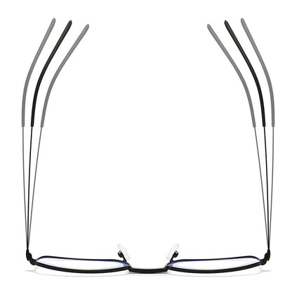 Gafas de lectura de resina ultraligeras