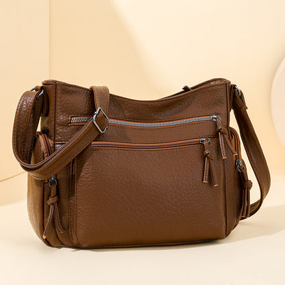 Bolsos multicapa para mujer