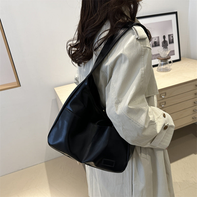 Bolso de mano a juego