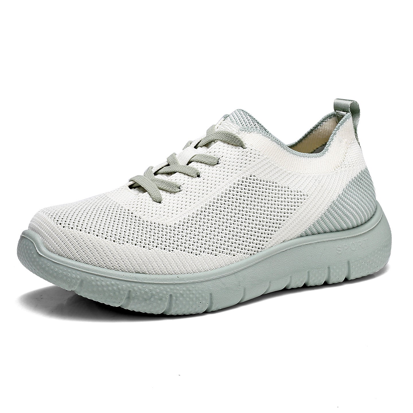 Tenis Transpirables para Mujer Ligeros y Cómodos