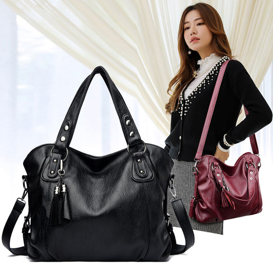 Bolso elegante para ir al trabajo