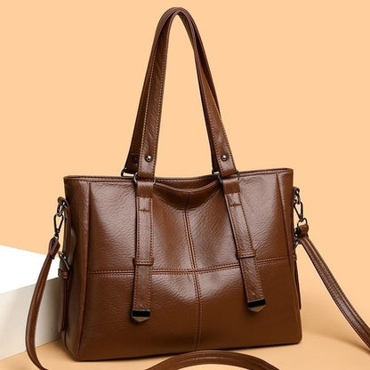 Bolso de trabajo suave y cómodo