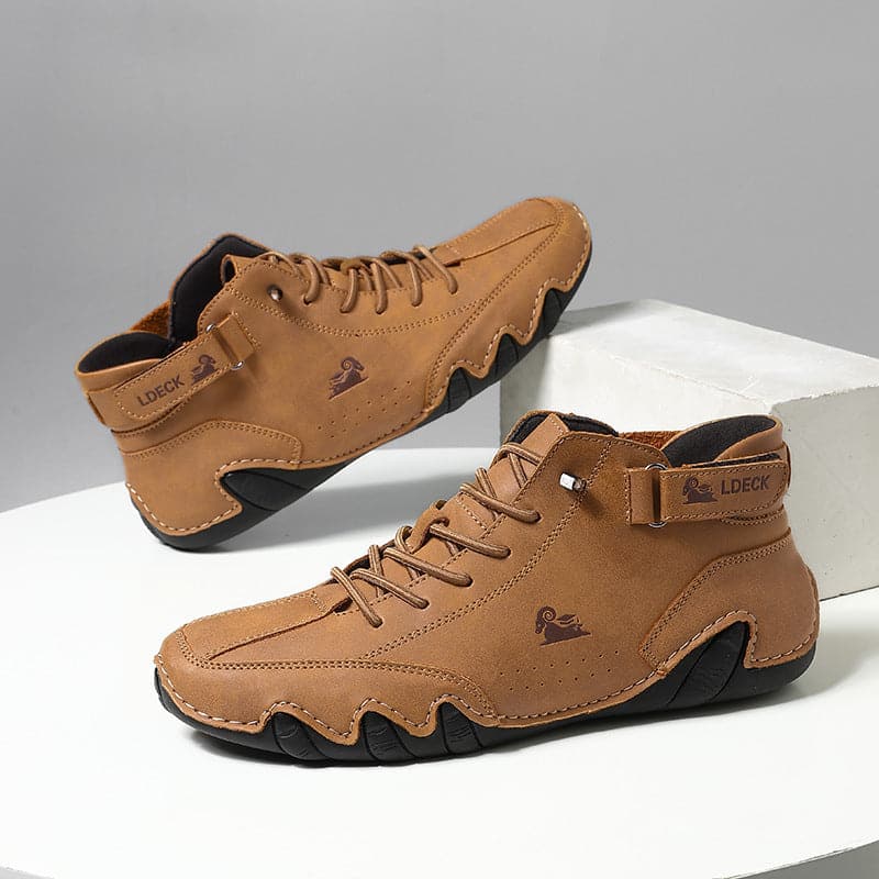 [Unisexo]Zapatillas a prueba de golpes