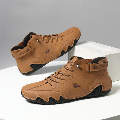 [Unisexo]Zapatillas a prueba de golpes