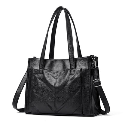 Bolsa Tote para Mujer Diseño Elegante y Gran Capacidad