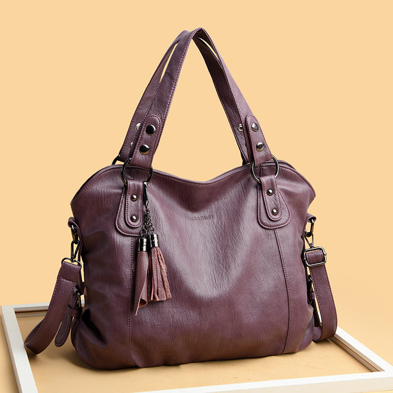 Bolso elegante para ir al trabajo