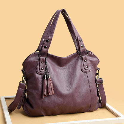 Bolso elegante para ir al trabajo