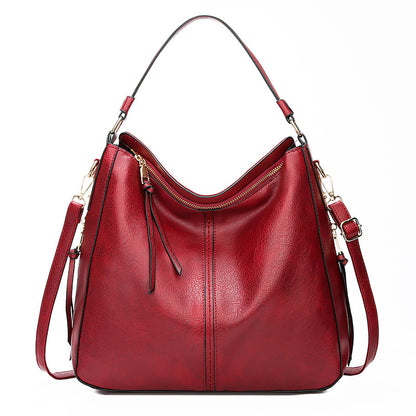 ModaEstila™ | Bolso 100% de cuero genuino