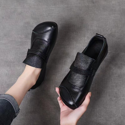 [100% piel de vacuno] Zapatos de Piel para Mujer