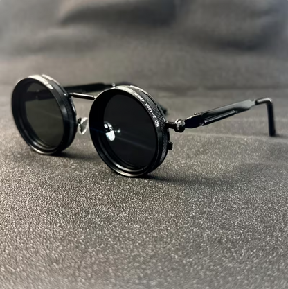 Gafas de sol con reducción de luz ajustable ND9