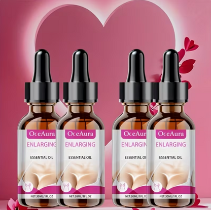 Mother'S Day Gift Collagen Body Essential Oil To Lift Breasts And Buttocks