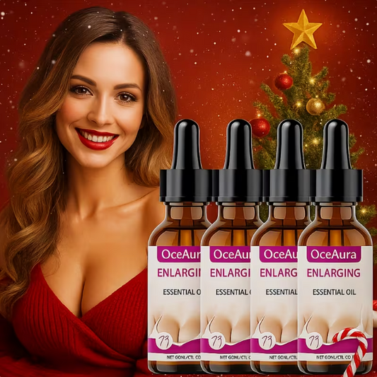 Mother'S Day Gift Collagen Body Essential Oil To Lift Breasts And Buttocks