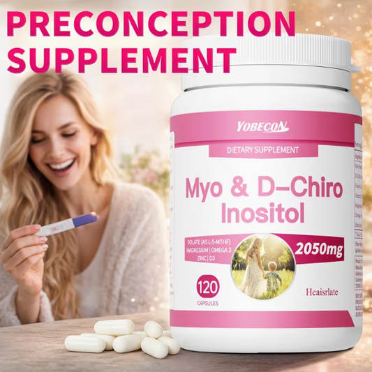 for Women Health Ovulation-Regular Menstruation
