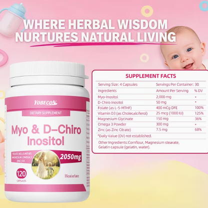 for Women Health Ovulation-Regular Menstruation