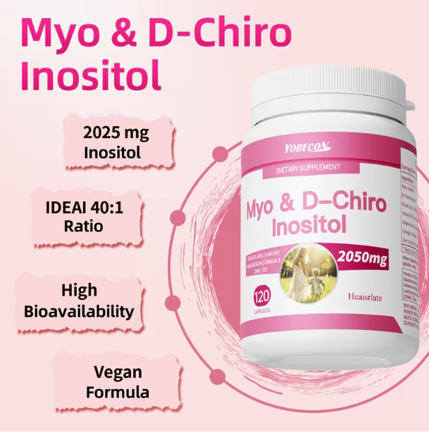 for Women Health Ovulation-Regular Menstruation