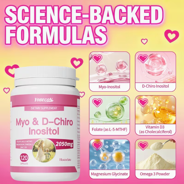 for Women Health Ovulation-Regular Menstruation
